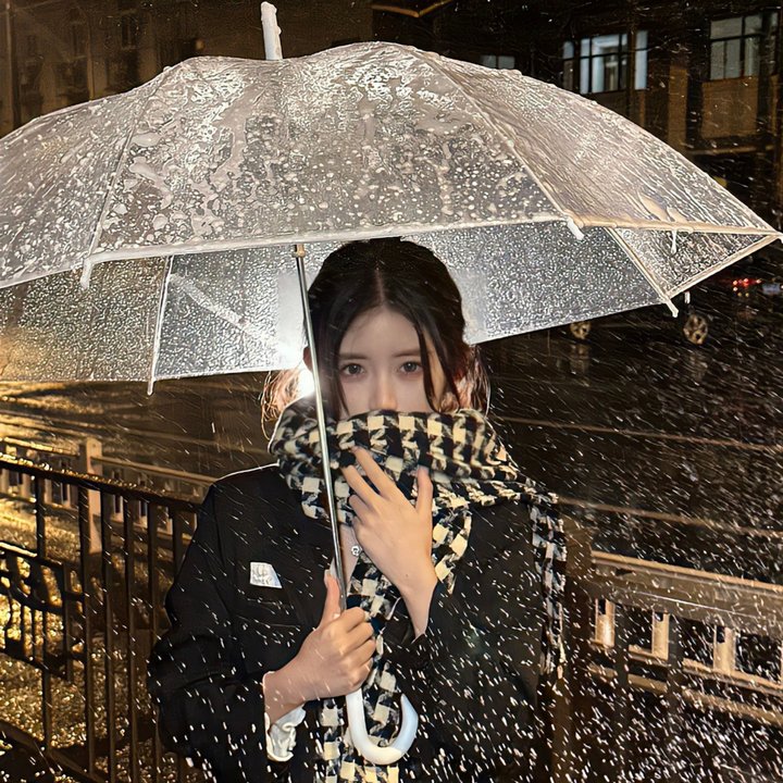 血夜花